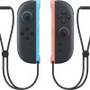 Nintendo Joy-Con Ασύρματο Gamepad για Switch 2 Μαύρο