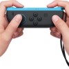 Nintendo Joy-Con Ασύρματο Gamepad για Switch 2 Left Light Blue