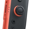 Nintendo Joy-Con Ασύρματο Gamepad για Switch 2 Right Light Red