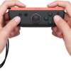 Nintendo Joy-Con Ασύρματο Gamepad για Switch 2 Right Light Red