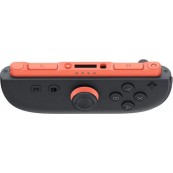 Nintendo Joy-Con Ασύρματο Gamepad για Switch 2 Right Light Red