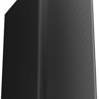 Sharkoon M30 Midi Tower Κουτί Υπολογιστή Μαύρο