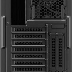 Sharkoon M30 Midi Tower Κουτί Υπολογιστή Μαύρο