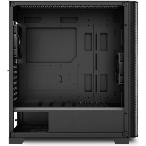 Sharkoon M30 Midi Tower Κουτί Υπολογιστή Μαύρο