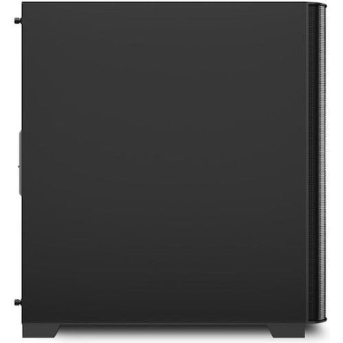 Sharkoon M30 Midi Tower Κουτί Υπολογιστή Μαύρο