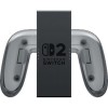 Nintendo Βάση Φόρτισης για 1 χειριστήριο Switch 2 Μαύρη