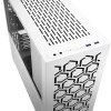 Sharkoon MS-Y1000 Midi Tower Κουτί Υπολογιστή με Πλαϊνό Παράθυρο Λευκό