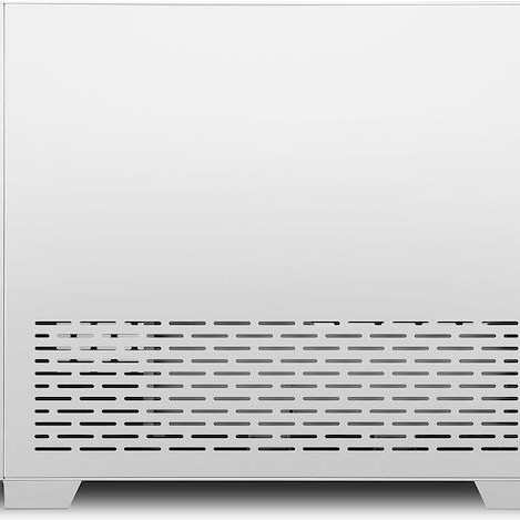 Sharkoon MS-Y1000 Midi Tower Κουτί Υπολογιστή με Πλαϊνό Παράθυρο Λευκό