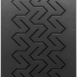 Sharkoon MS-Z1000 Midi Tower Κουτί Υπολογιστή με Πλαϊνό Παράθυρο Μαύρο