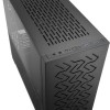 Sharkoon MS-Z1000 Midi Tower Κουτί Υπολογιστή με Πλαϊνό Παράθυρο Μαύρο