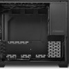 Sharkoon MS-Z1000 Midi Tower Κουτί Υπολογιστή με Πλαϊνό Παράθυρο Μαύρο