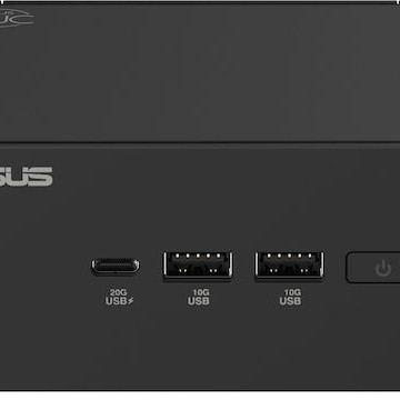 Asus Nuc 15 Pro Kit Barebone (Core Ultra 5-)