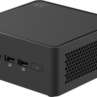 Asus Nuc 15 Pro Kit Barebone (Core Ultra 5-)