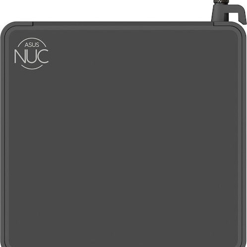 Asus Nuc 15 Pro Kit Barebone (Core Ultra 5-)