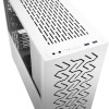 Sharkoon MS-Z1000 Midi Tower Κουτί Υπολογιστή με Πλαϊνό Παράθυρο Λευκό