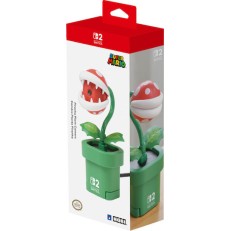 Nintendo Piranha Plant Camera για Switch / Switch 2 σε Πολύχρωμο χρώμα
