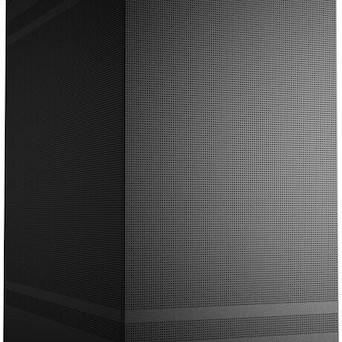 Sharkoon Rebel C50 Gaming Midi Tower Κουτί Υπολογιστή Μαύρο