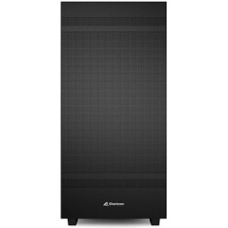 Sharkoon Rebel C50 Gaming Midi Tower Κουτί Υπολογιστή Μαύρο