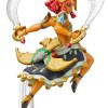 Nintendo Amiibo The Legend of Zelda Riju Character Figure για Switch