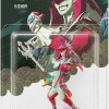 Nintendo Amiibo The Legend of Zelda Sidon Character Figure για Switch
