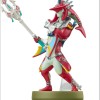 Nintendo Amiibo The Legend of Zelda Sidon Character Figure για Switch