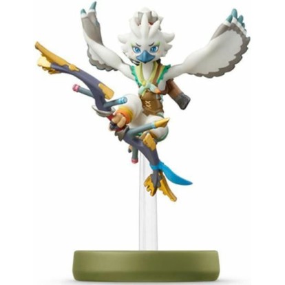 Nintendo Amiibo The Legend of Zelda Tulin Character Figure για Switch