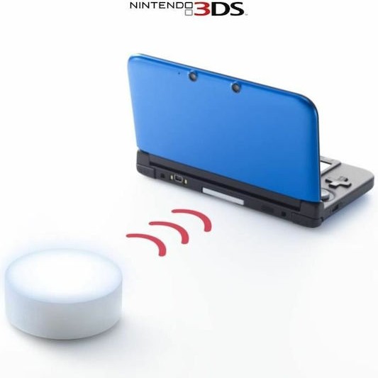 Nintendo Amiibo The Legend of Zelda Tulin Character Figure για Switch