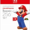 Nintendo microSDXC 256GB Class 10