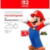 Nintendo microSDXC 256GB Class 10