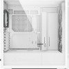 Sharkoon Rebel C50 RGB Gaming Midi Tower Κουτί Υπολογιστή με Πλαϊνό Παράθυρο Λευκό