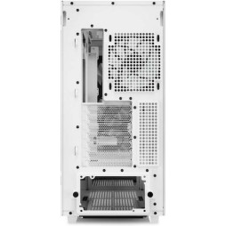 Sharkoon Rebel C50 RGB Gaming Midi Tower Κουτί Υπολογιστή με Πλαϊνό Παράθυρο Λευκό