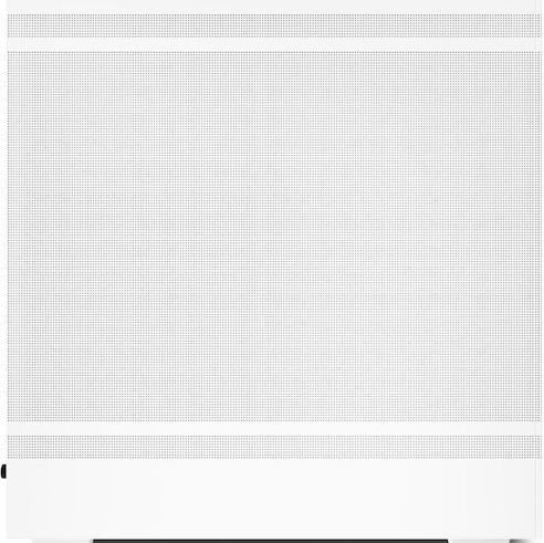 Sharkoon Rebel C50 Gaming Midi Tower Κουτί Υπολογιστή Λευκό