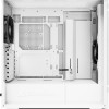 Sharkoon Rebel C50 Gaming Midi Tower Κουτί Υπολογιστή Λευκό