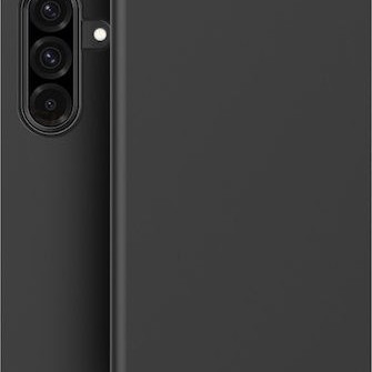 Samsung Wallet Folio Μαύρο (Galaxy A36)