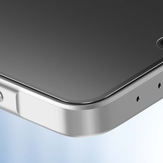 Samsung Tempered Glass Screen Galaxy A36 A56 Anti-scratch Original Transparent