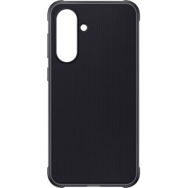 Samsung Back Cover Πλαστικό Μαύρο (Galaxy A56)