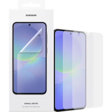 Samsung Tempered Glass (SAMSUNG A36)
