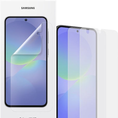 Samsung Tempered Glass (SAMSUNG A36)