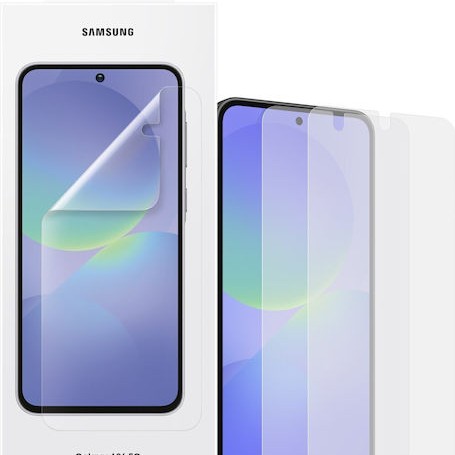 Samsung Tempered Glass (SAMSUNG A36)