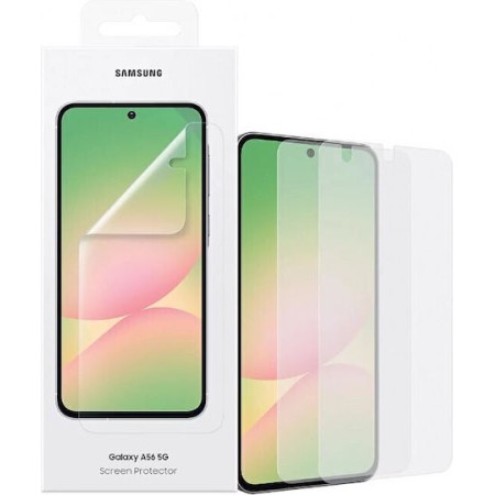 Samsung Screen Protector (Galaxy A56)
