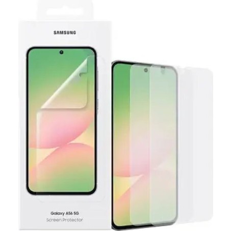 Samsung Screen Protector (Galaxy A56)
