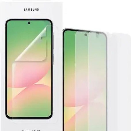 Samsung Screen Protector (Galaxy A56)