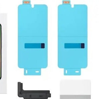 Samsung Screen Protector (Galaxy A56)