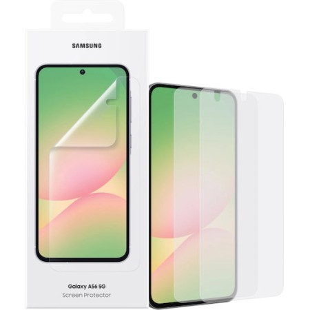 Samsung Screen Protector (Galaxy A56)