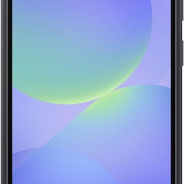 Samsung Back Cover Σιλικόνης Μαύρο (Galaxy A36)