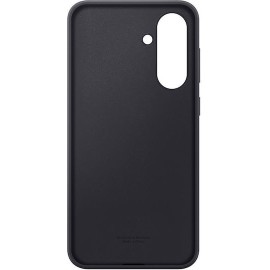 Samsung Back Cover Σιλικόνης Μαύρο (Galaxy A36)