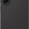Samsung Back Cover Σιλικόνης Μαύρο (Galaxy A56)