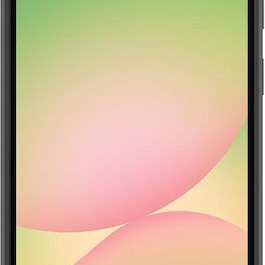 Samsung Back Cover Σιλικόνης Μαύρο (Galaxy A56)