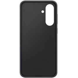Samsung Back Cover Σιλικόνης Μαύρο (Galaxy A56)