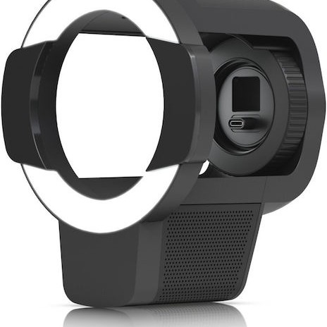 Ubiquiti Uacc-ai-pro-enhancer Ai Pro Amplifier